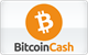 Bitcoin Cash cryptocurrency deposit option at Dolly Casino